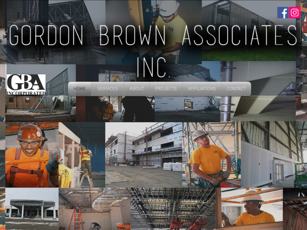 Gordon Brown Associates Inc