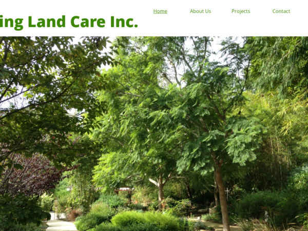 Sterling Land Care