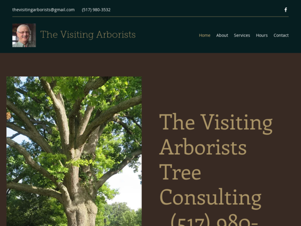 The Visiting Arborists