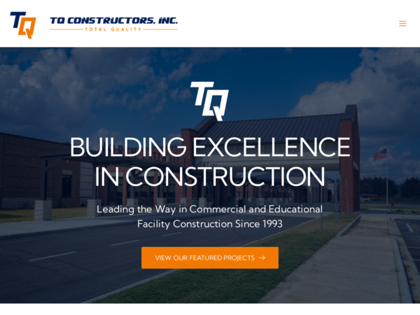 TQ Constructors