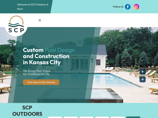 SCP Outdoors & More
