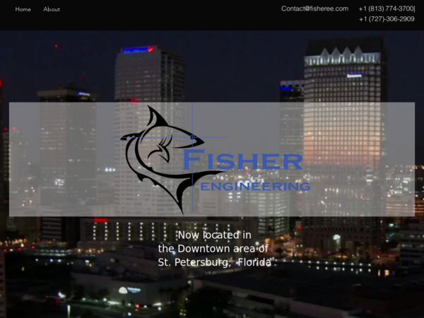Fisher Engineering Enterprises