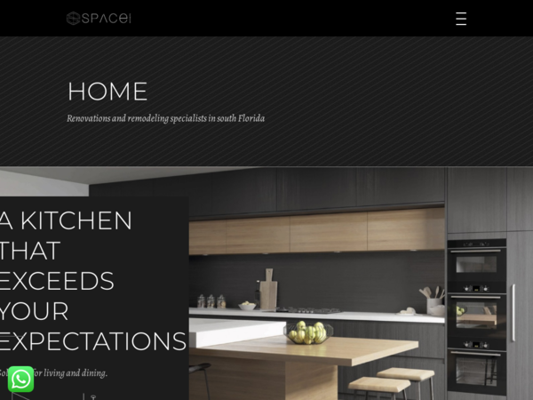 Kitchen Designs by Robert Francis LLC