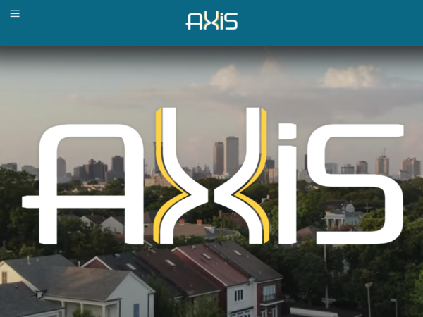 Axis Engineering