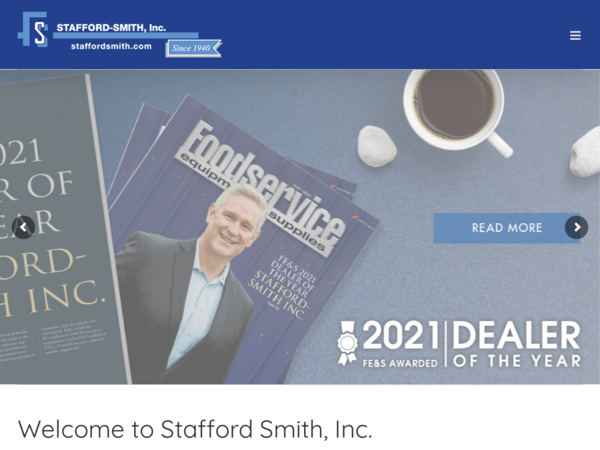 Stafford-Smith Inc