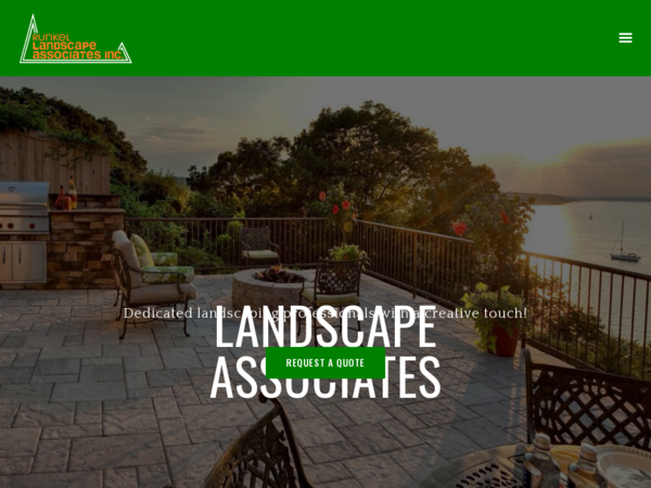 Runkel Landscape Associates