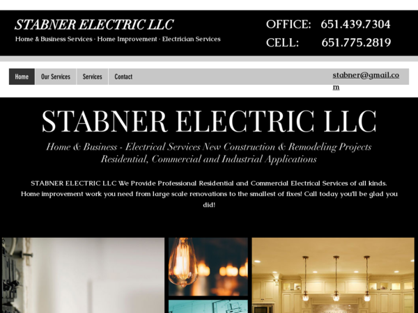 Stabner Electric LLC
