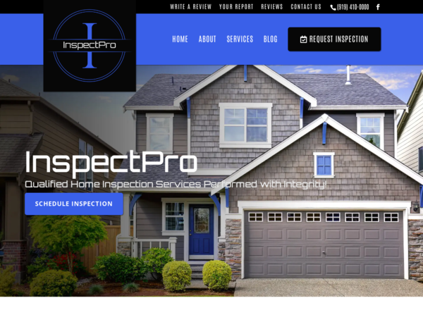 Inspectpro