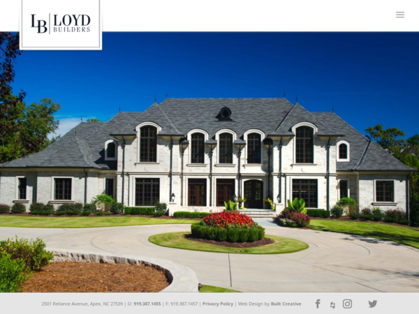 Loyd Builders Llc