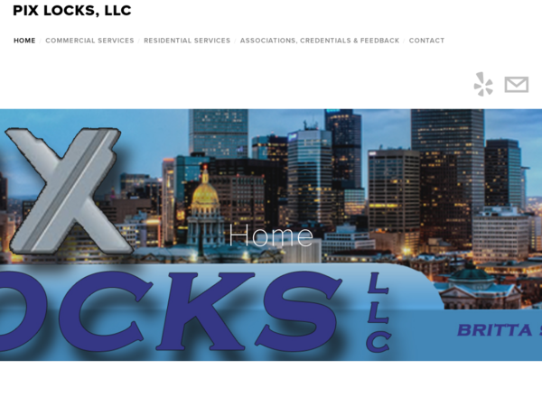 Pix Locks LLC