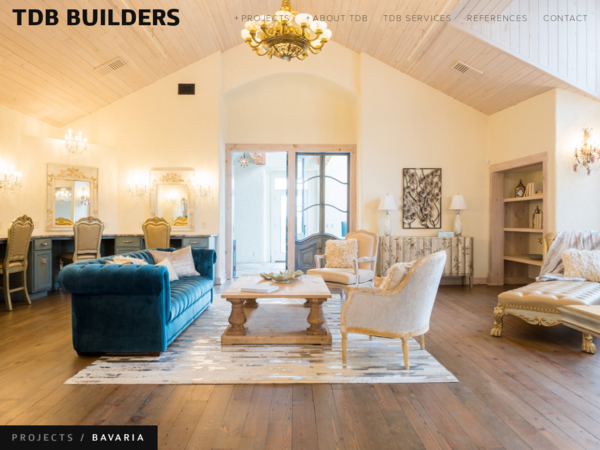 TDB Builders