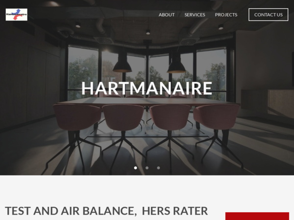 Hartmanaire