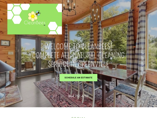 Cleanbees LLC