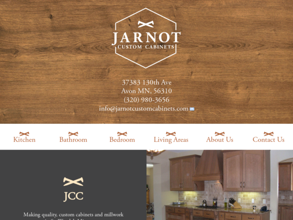 Jarnot Custom Cabinets Inc