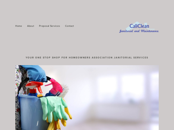Cali Clean