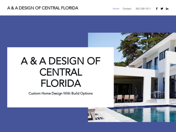 A & A Design