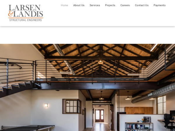 Larsen & Landis