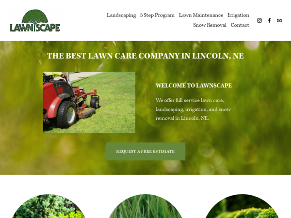 Lawnscape