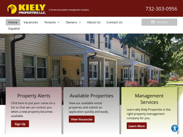 Property Maintenance Services