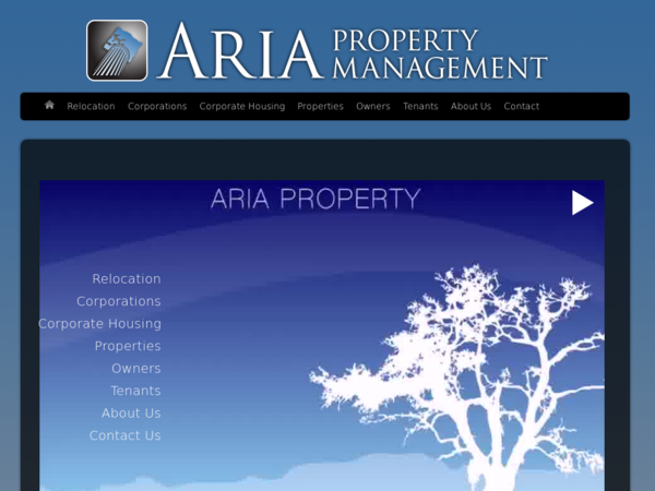 Aria Property Management