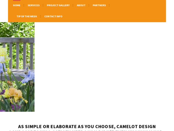 Camelot Design