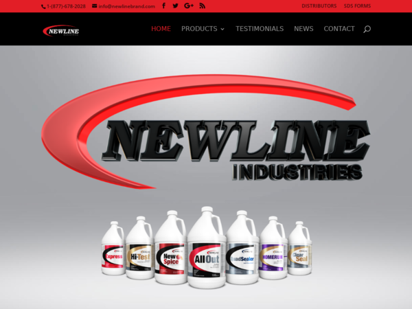 Newline Industries