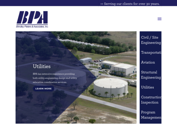 Brindley Pieters & Associates