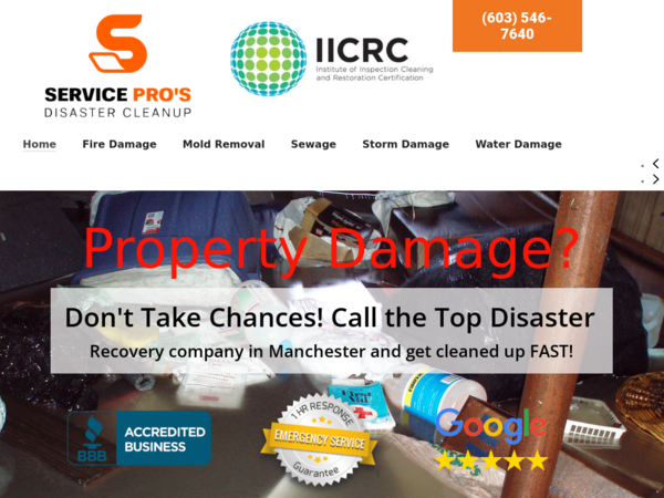 Services Pro's