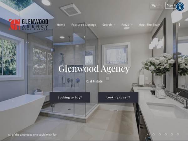 Glenwood Agency