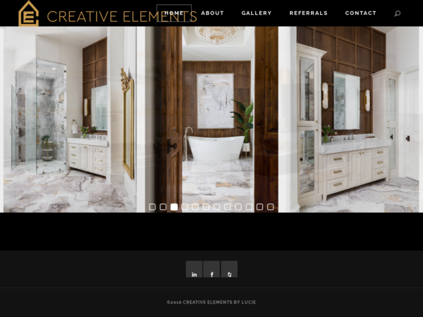 Lucie's Creative Elements LLC