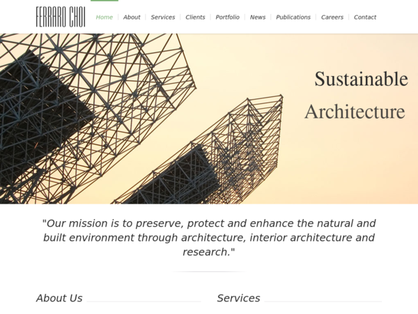 Ferraro Choi and Associates Ltd.