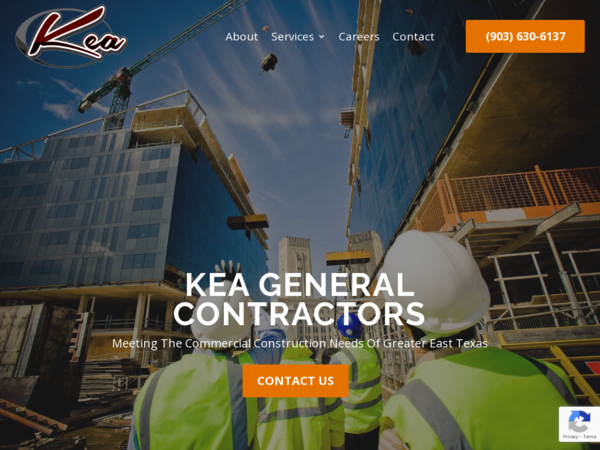 Kea General Contractors