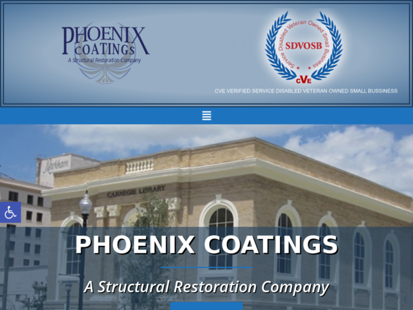 Phoenix Coatings Inc