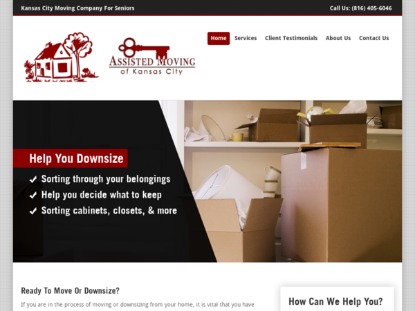 Assisted Moving
