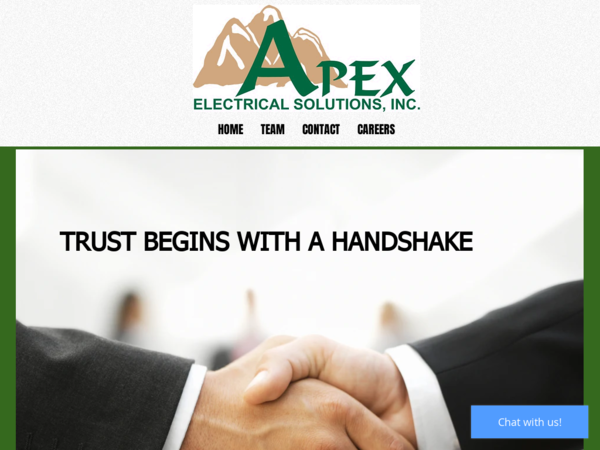 Apex Electrical Solutions