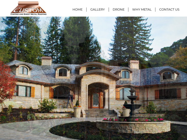 Western Roofing System