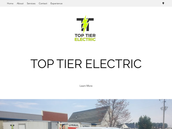 Top Tier Electric