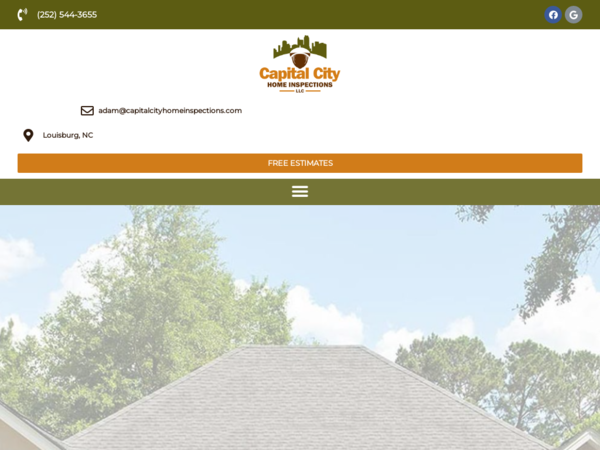 Capital City Home Inspections