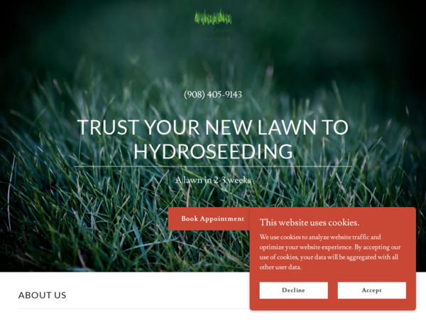 New Lawns
