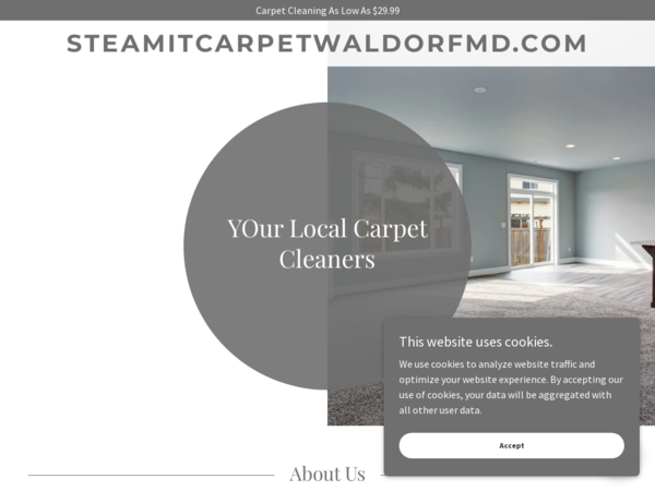Steamit Pros Carpet Cleaners