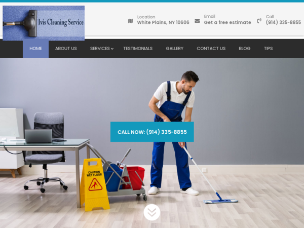 Ivis Cleaning Service