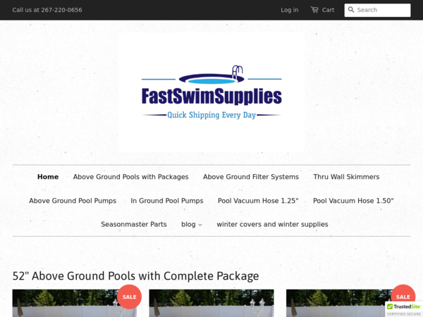 Fast-Swim-Supplies.com