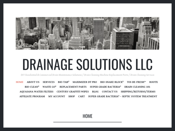 Marini Sewer & Drain Corporation
