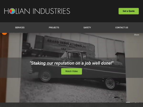 Holian Industries