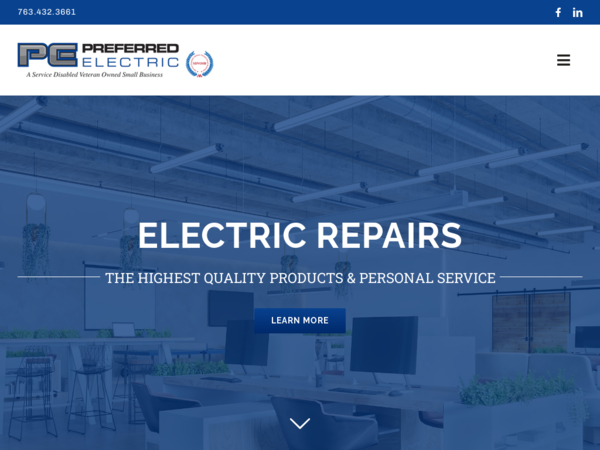 Preferred Electric