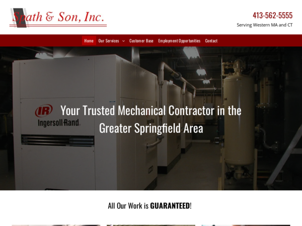 Spath & Son Inc