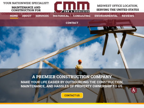 CMM & Associates