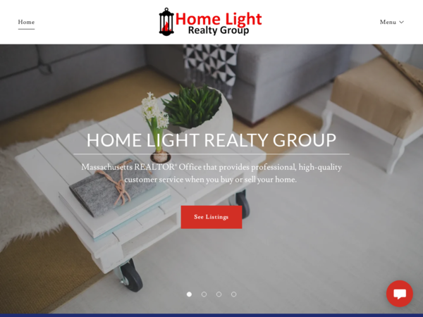 Home Light Realty Group