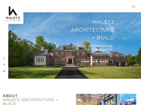 Maletz Architecture + Build
