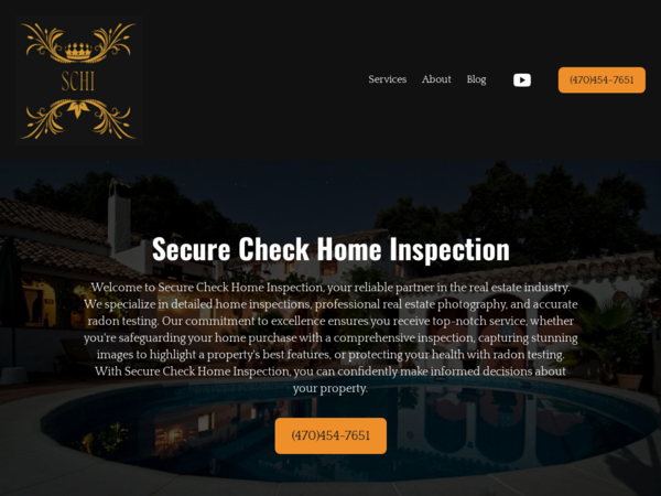 Secure Check